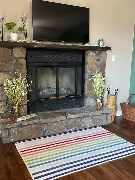 Apartamento Our Place On Indian Point 1 Bdrm Unit Branson