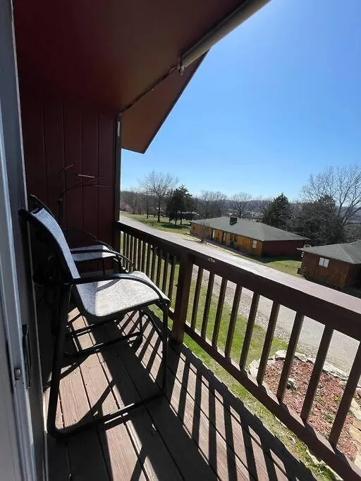 Our Place On Indian Point 1 Bdrm Unit * Branson