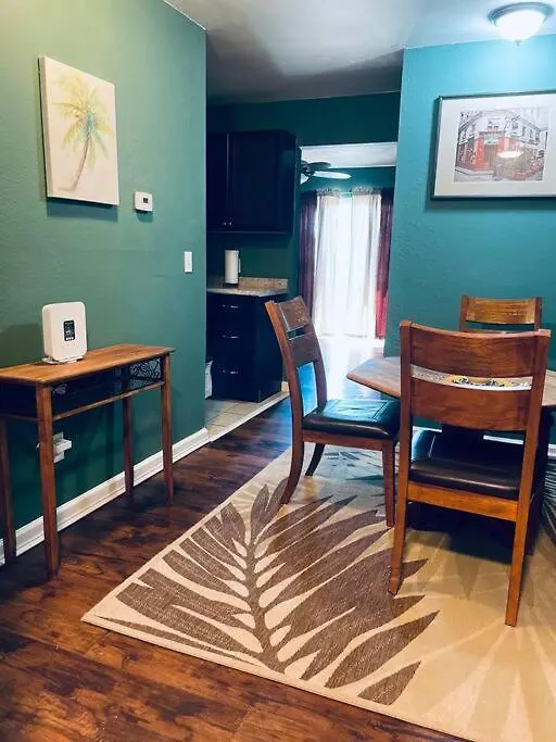 Our Place On Indian Point 1 Bdrm Unit Apartamento Branson