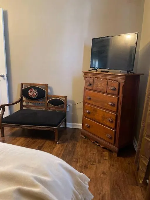 Our Place On Indian Point 1 Bdrm Unit Apartamento