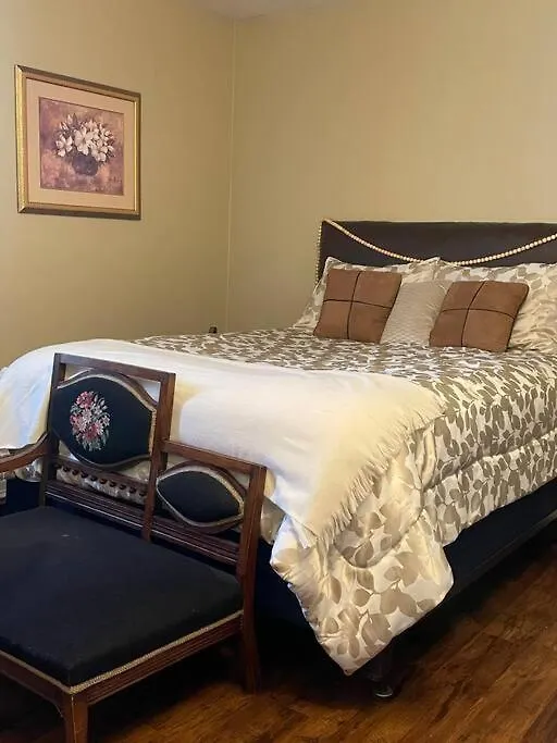 Our Place On Indian Point 1 Bdrm Unit * Branson