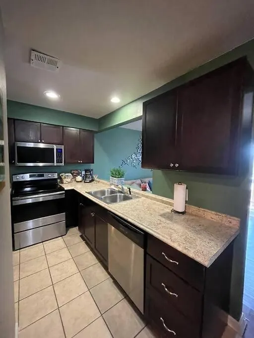 Our Place On Indian Point 1 Bdrm Unit Apartamento Branson