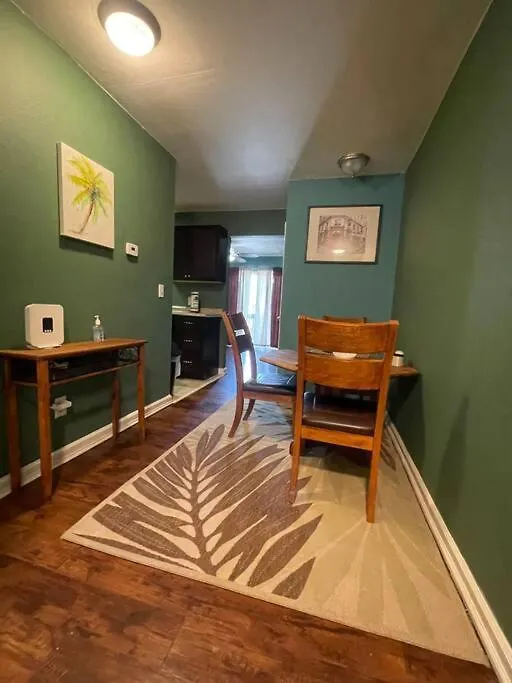 Our Place On Indian Point 1 Bdrm Unit Apartamento Branson