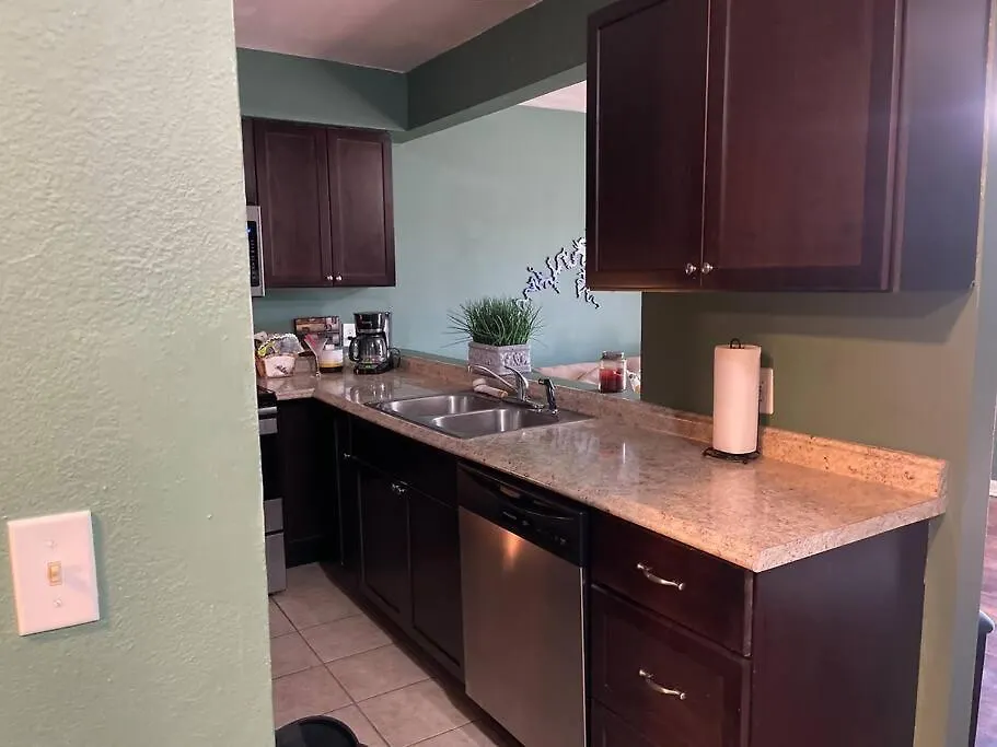 Our Place On Indian Point 1 Bdrm Unit