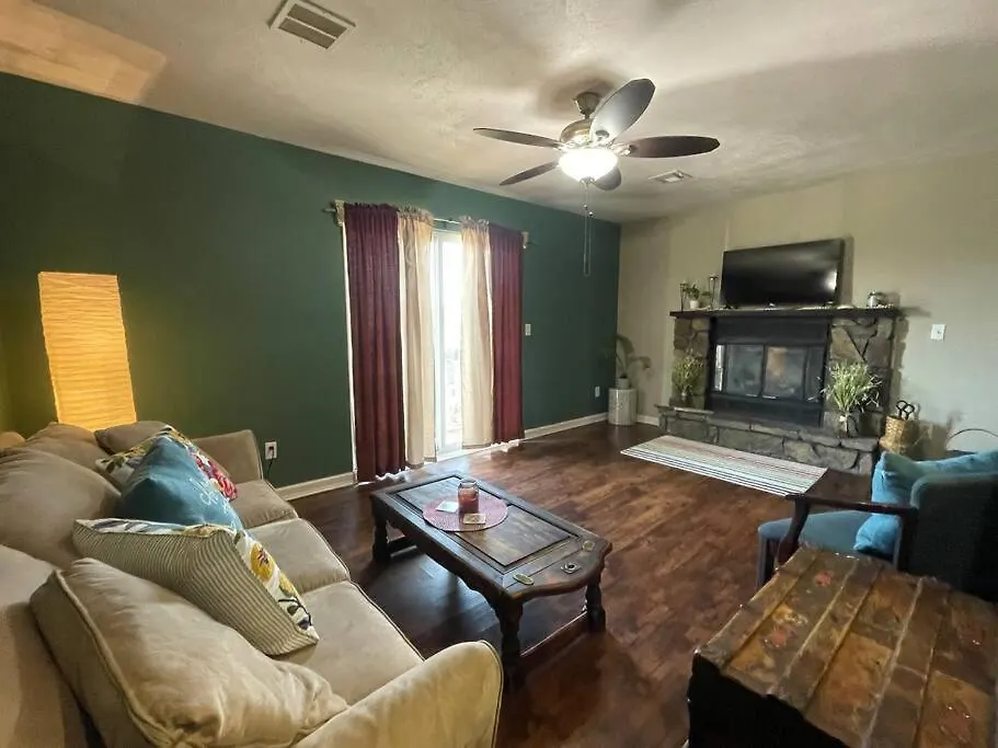 Our Place On Indian Point 1 Bdrm Unit Apartamento