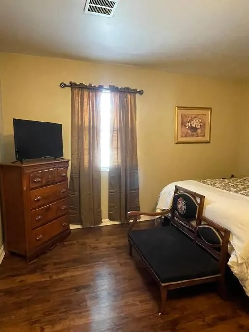 Our Place On Indian Point 1 Bdrm Unit Apartamento Branson