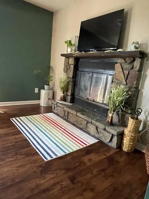 Apartamento Our Place On Indian Point 1 Bdrm Unit Branson