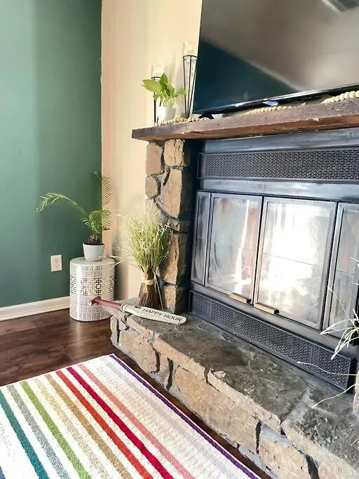 Our Place On Indian Point 1 Bdrm Unit