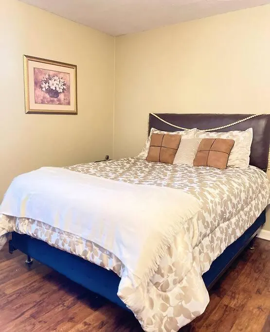 Our Place On Indian Point 1 Bdrm Unit Apartamento