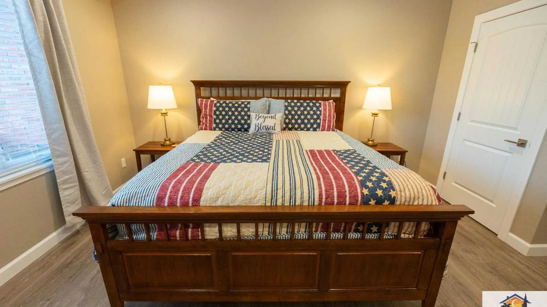 Appartement Dreams2reality New Build - Luxury 3br Walk-in - Amenities - Free Tickets Included - Fh-g104 Branson
