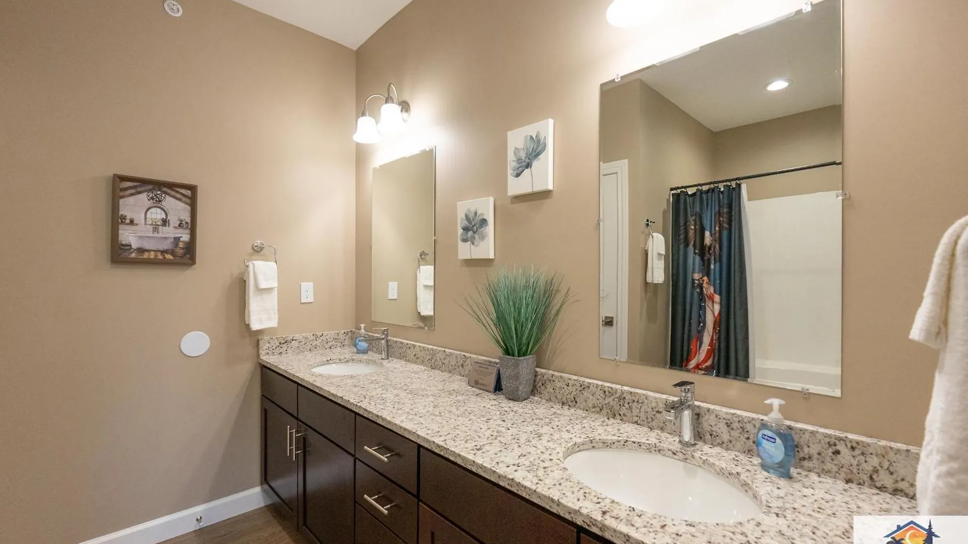 Dreams2reality New Build - Luxury 3br Walk-in - Amenities - Free Tickets Included - Fh-g104 * Branson