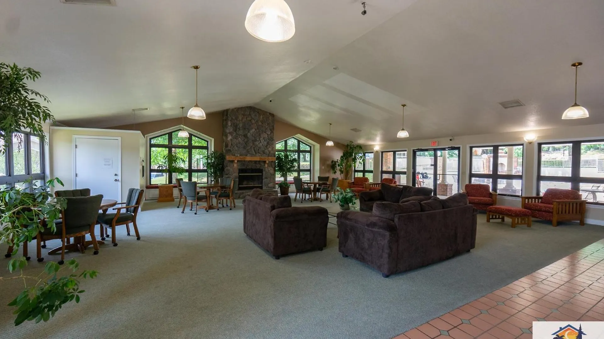 Appartement Dreams2reality New Build - Luxury 3br Walk-in - Amenities - Free Tickets Included - Fh-g104 Branson