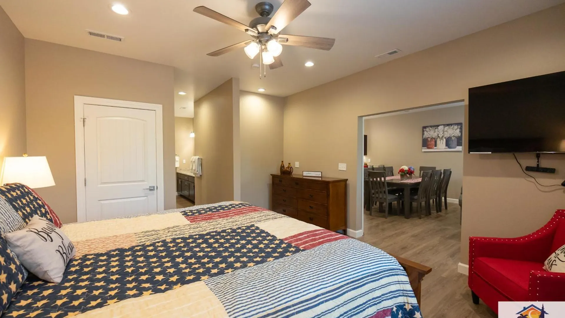 Appartement Dreams2reality New Build - Luxury 3br Walk-in - Amenities - Free Tickets Included - Fh-g104 *