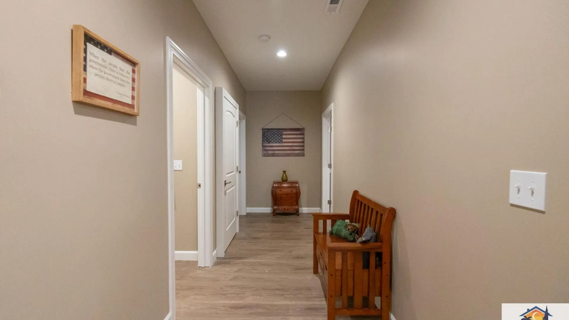 Appartement Dreams2reality New Build - Luxury 3br Walk-in - Amenities - Free Tickets Included - Fh-g104