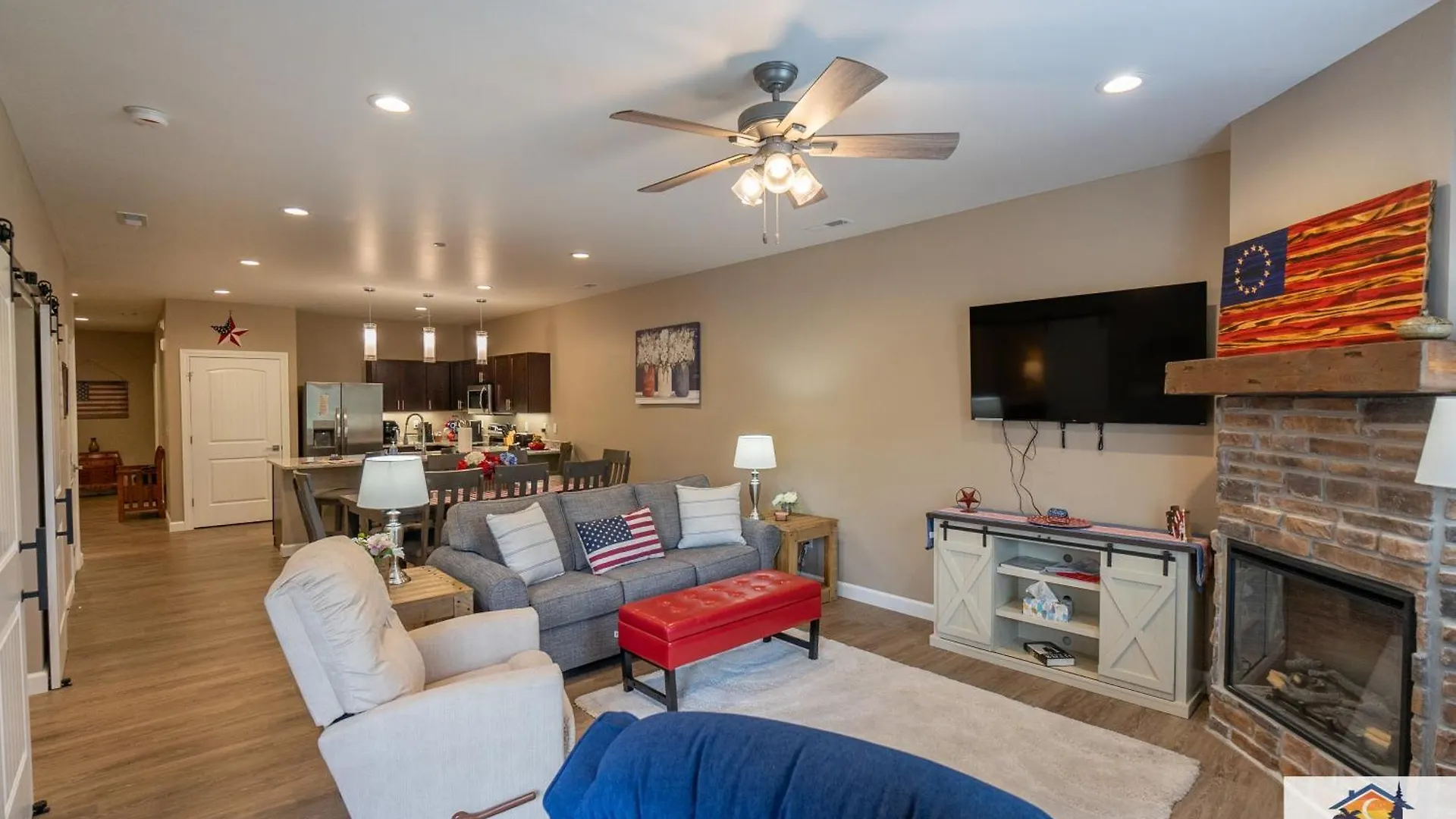 Dreams2reality New Build - Luxury 3br Walk-in - Amenities - Free Tickets Included - Fh-g104 Appartement *