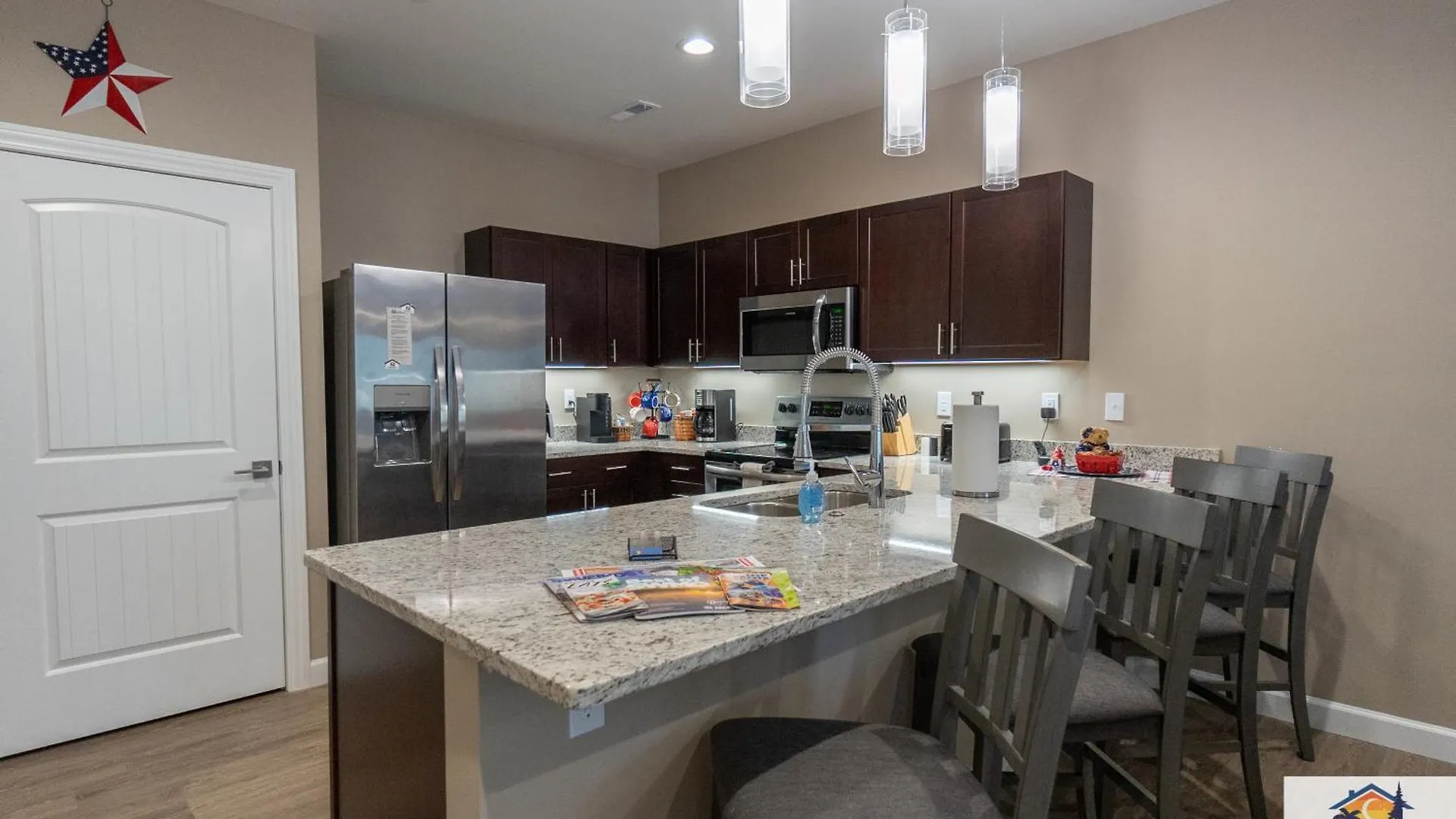 Dreams2reality New Build - Luxury 3br Walk-in - Amenities - Free Tickets Included - Fh-g104 *
