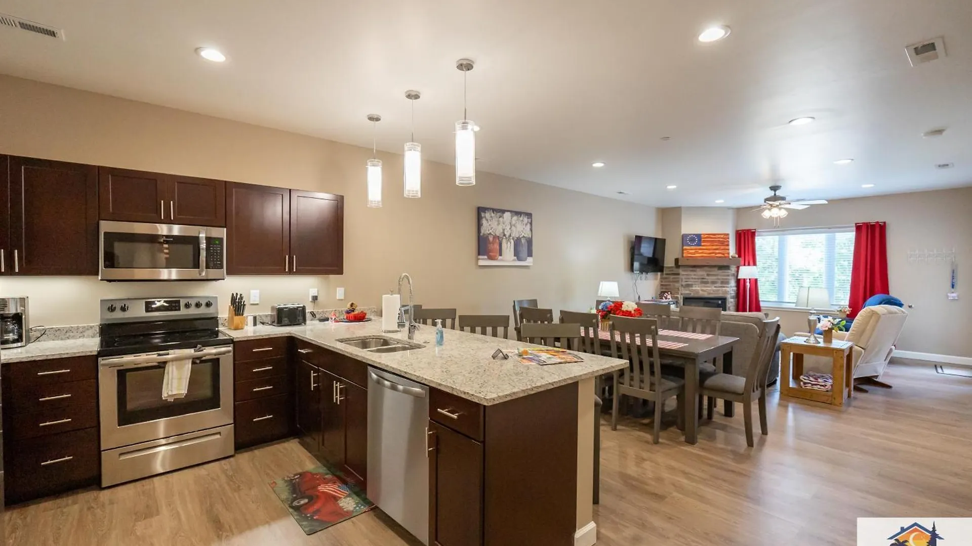 Dreams2reality New Build - Luxury 3br Walk-in - Amenities - Free Tickets Included - Fh-g104 * Branson