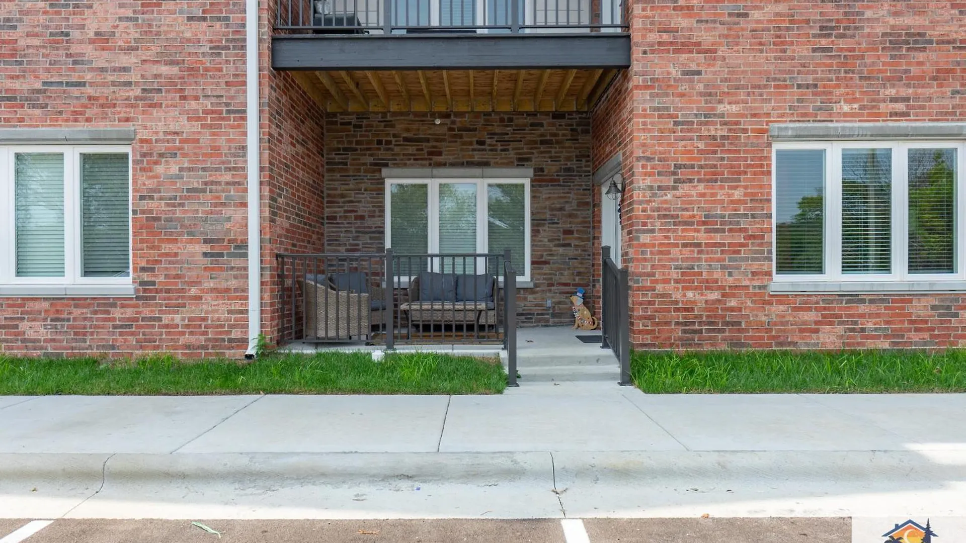Dreams2reality New Build - Luxury 3br Walk-in - Amenities - Free Tickets Included - Fh-g104 Appartement