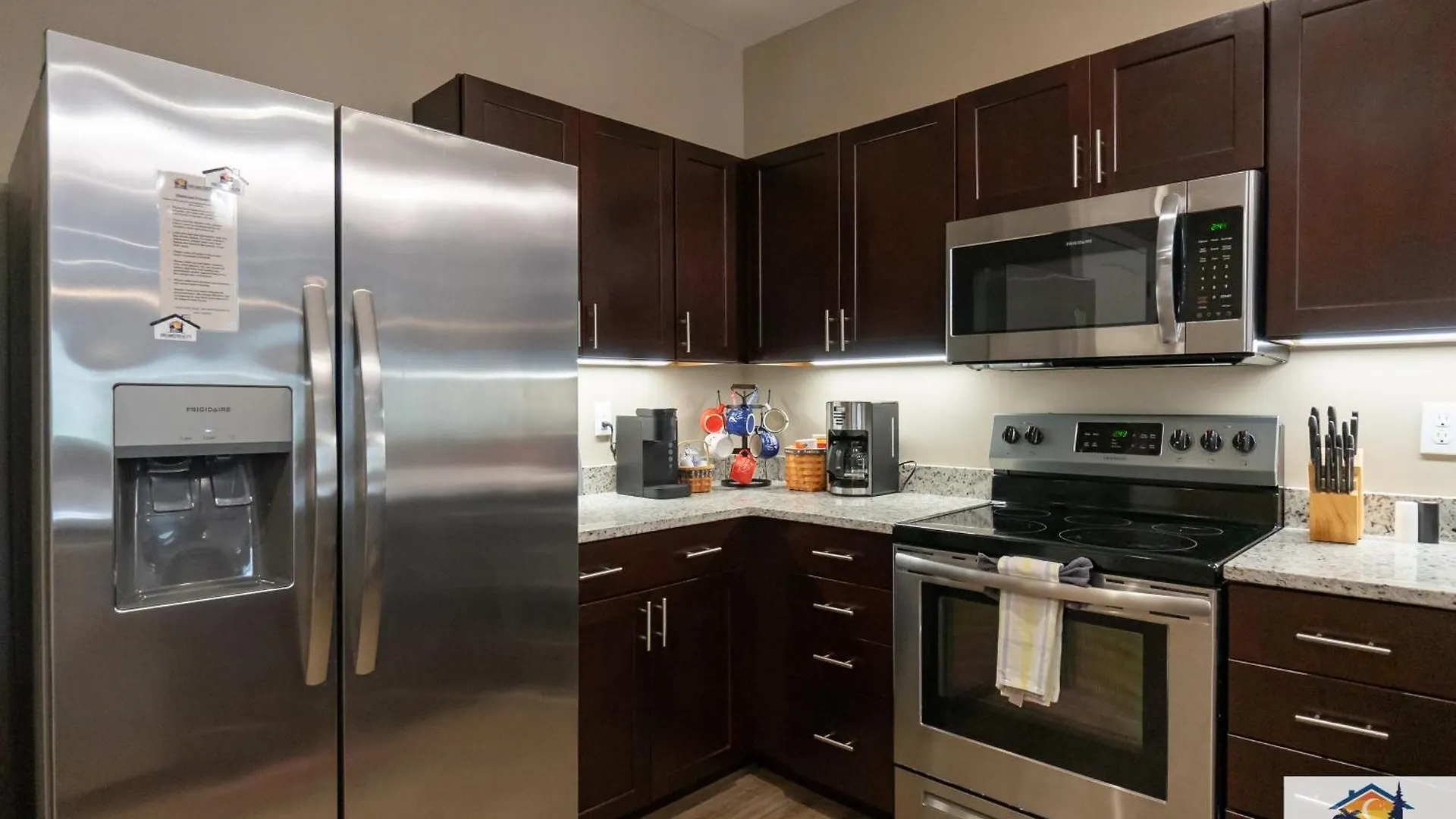 Appartement Dreams2reality New Build - Luxury 3br Walk-in - Amenities - Free Tickets Included - Fh-g104