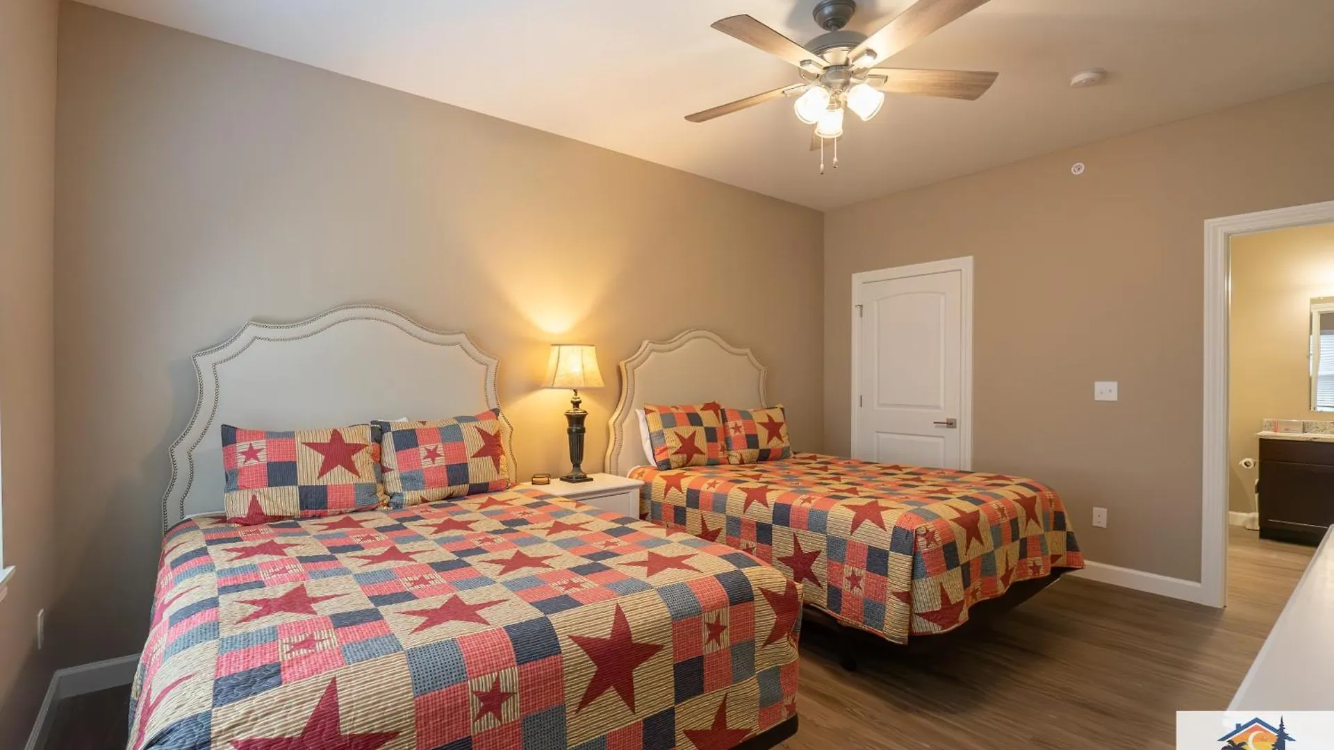 Appartement Dreams2reality New Build - Luxury 3br Walk-in - Amenities - Free Tickets Included - Fh-g104 *