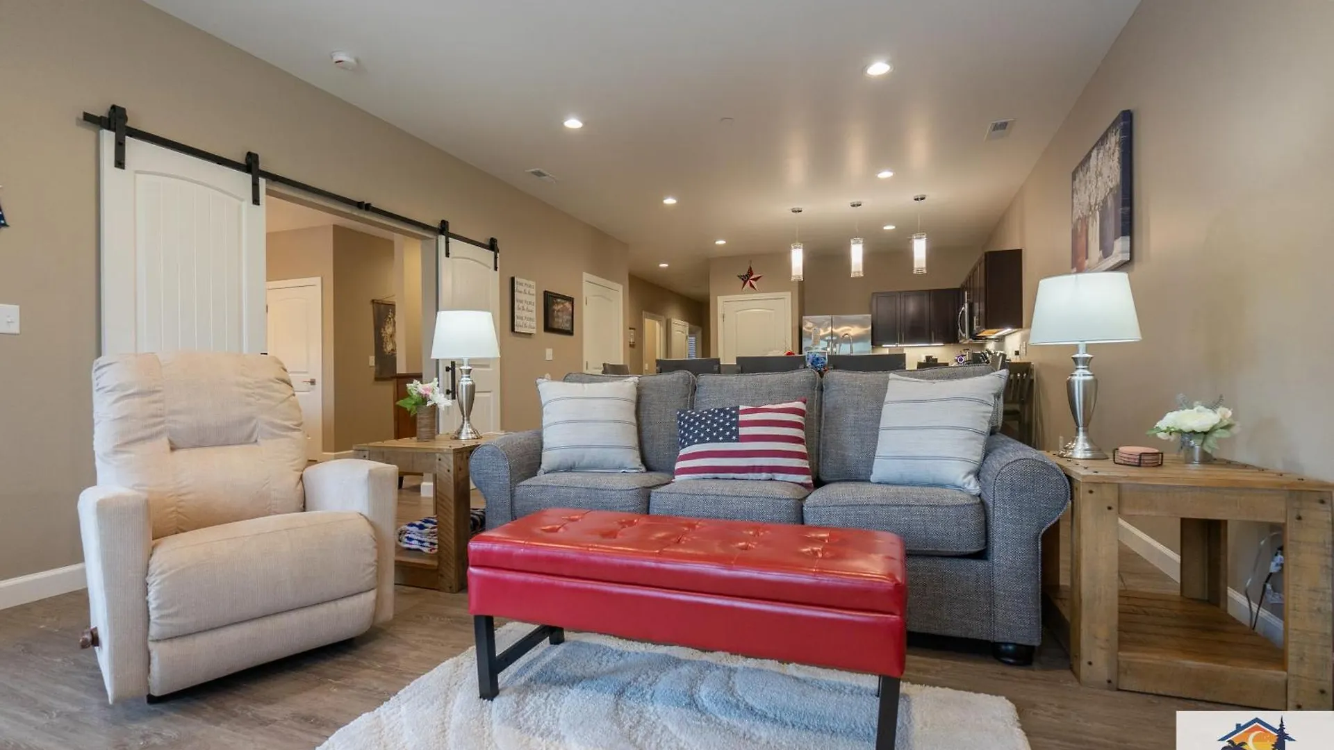 Dreams2reality New Build - Luxury 3br Walk-in - Amenities - Free Tickets Included - Fh-g104 Appartement *