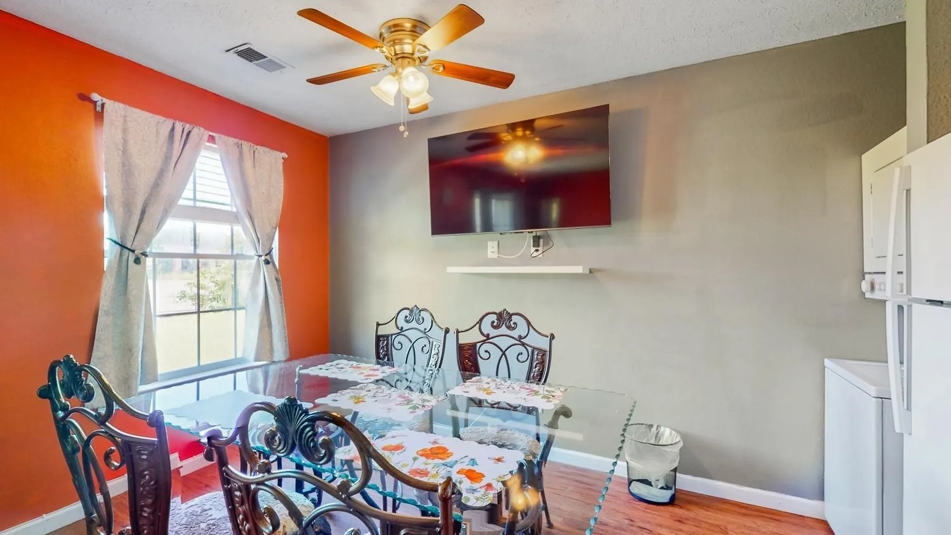 Apartament Rolling Hills Retreat