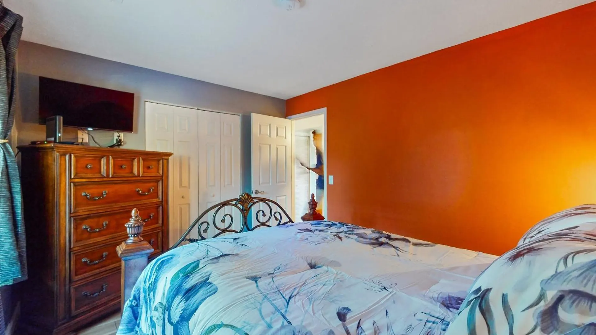 Rolling Hills Retreat Apartament