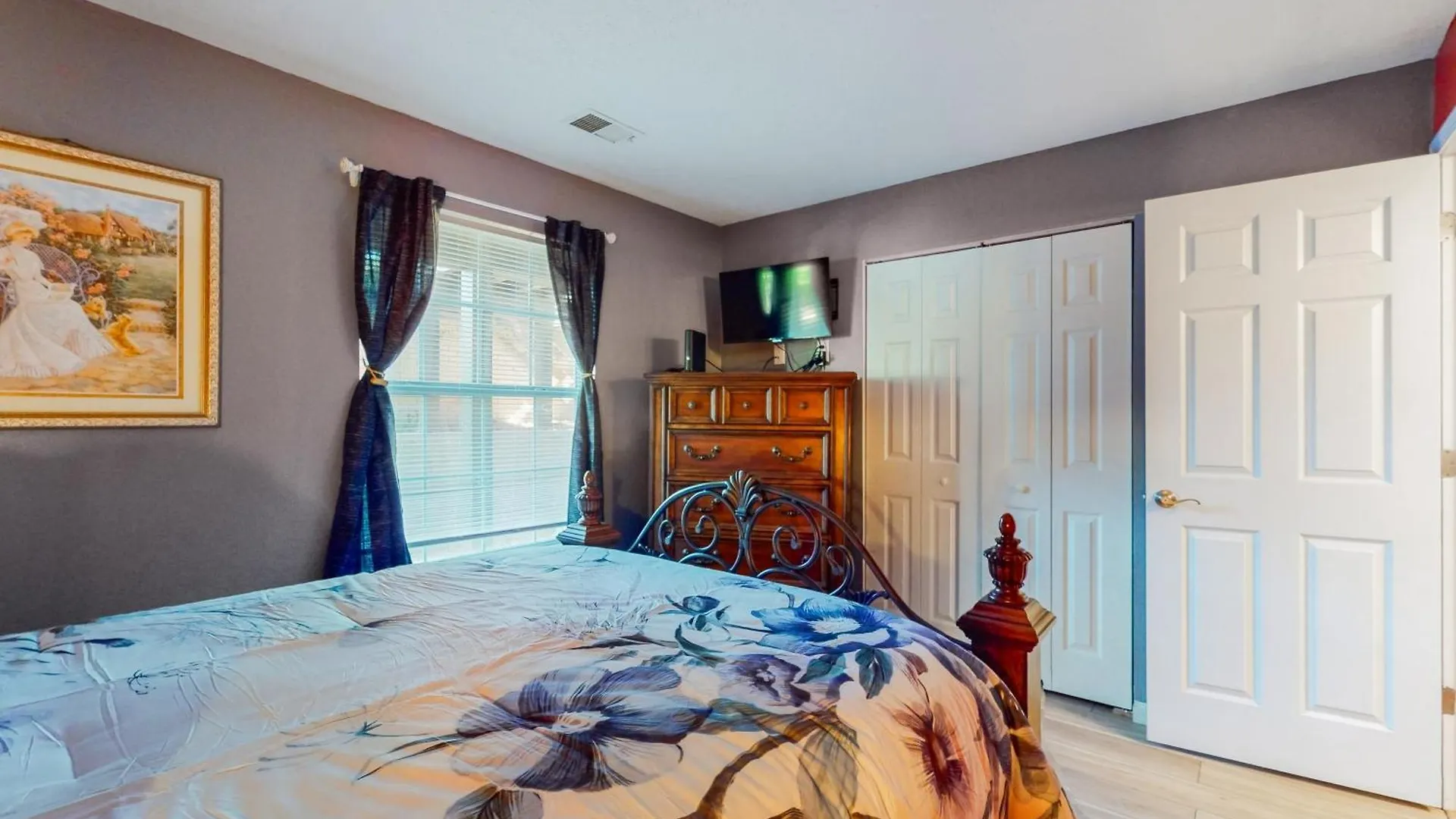 Apartament Rolling Hills Retreat