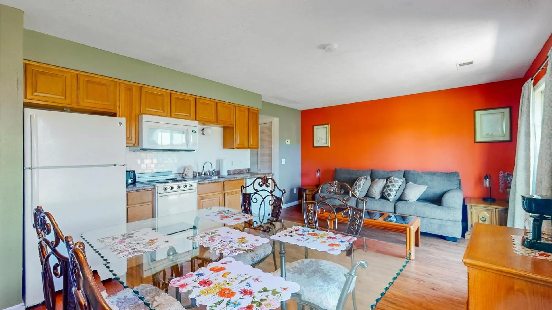 Apartament Rolling Hills Retreat Branson