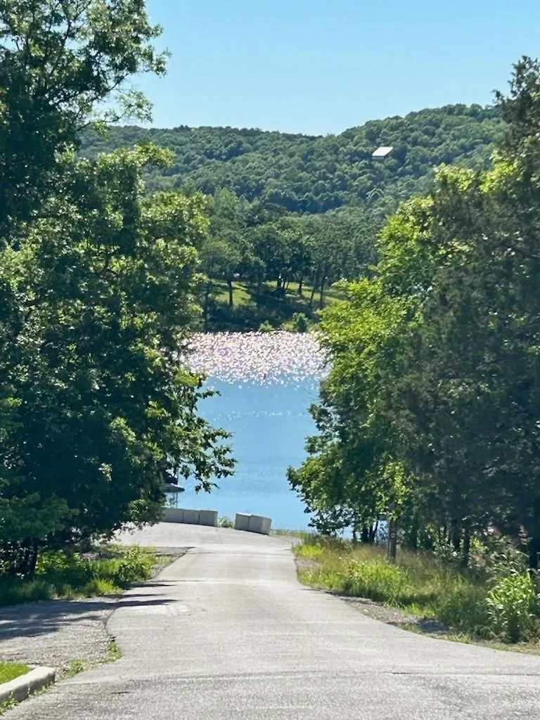Rockwood On Table Rock With Boat Slips Indian Point