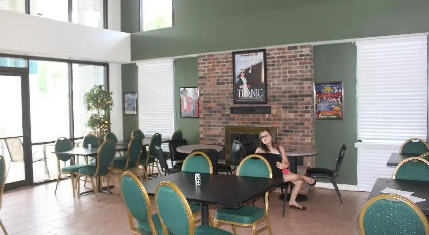 Ozark Valley Inn Branson