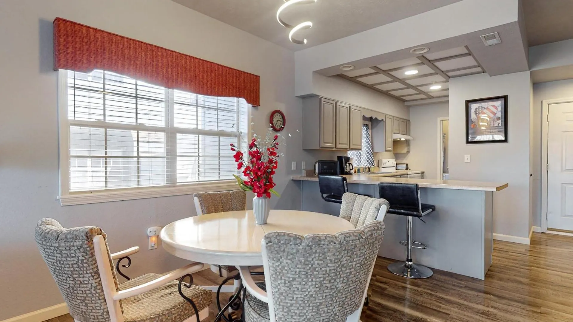 Apartamento Stonebridge On The Fairways