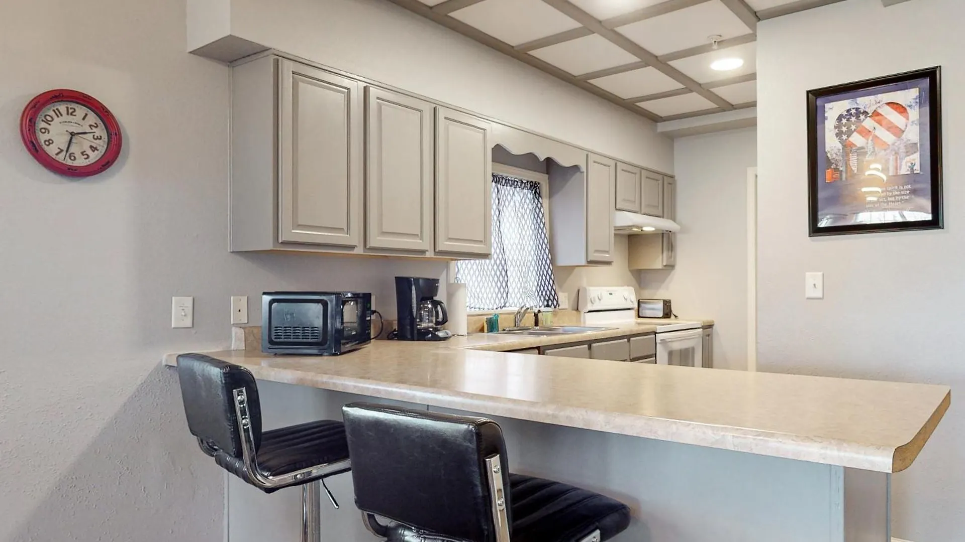 Stonebridge On The Fairways Apartamento Branson