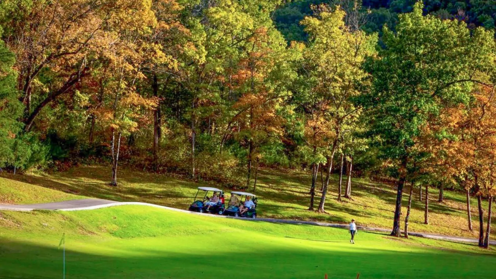 Apartamento Stonebridge On The Fairways *