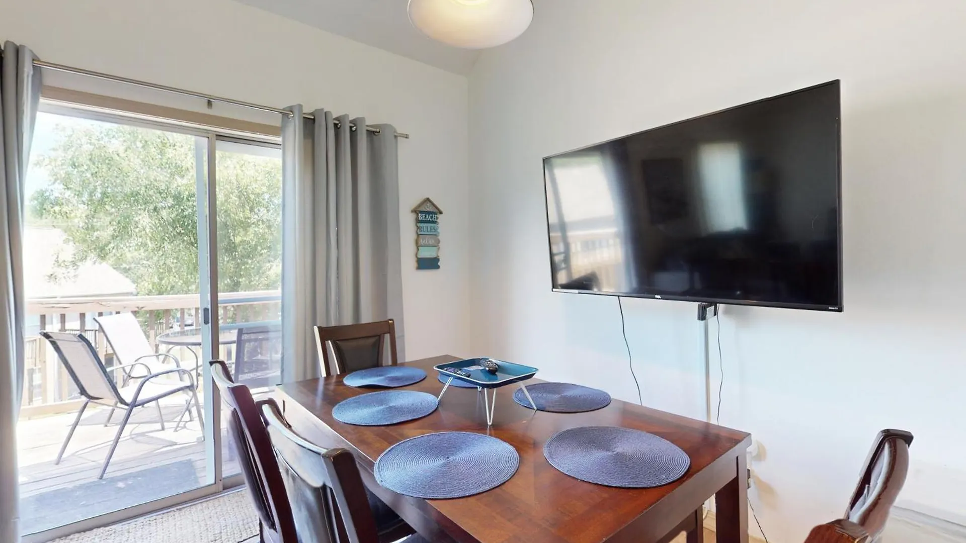 Fall Creek 520-8 Apartment Branson