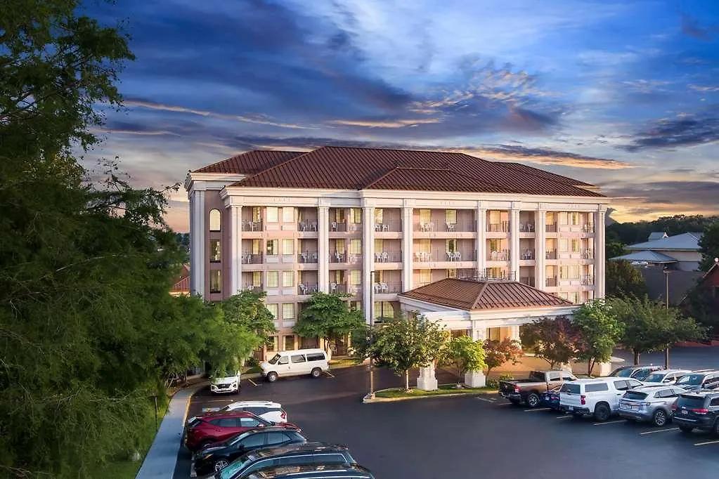 Hotel Clarion 3*