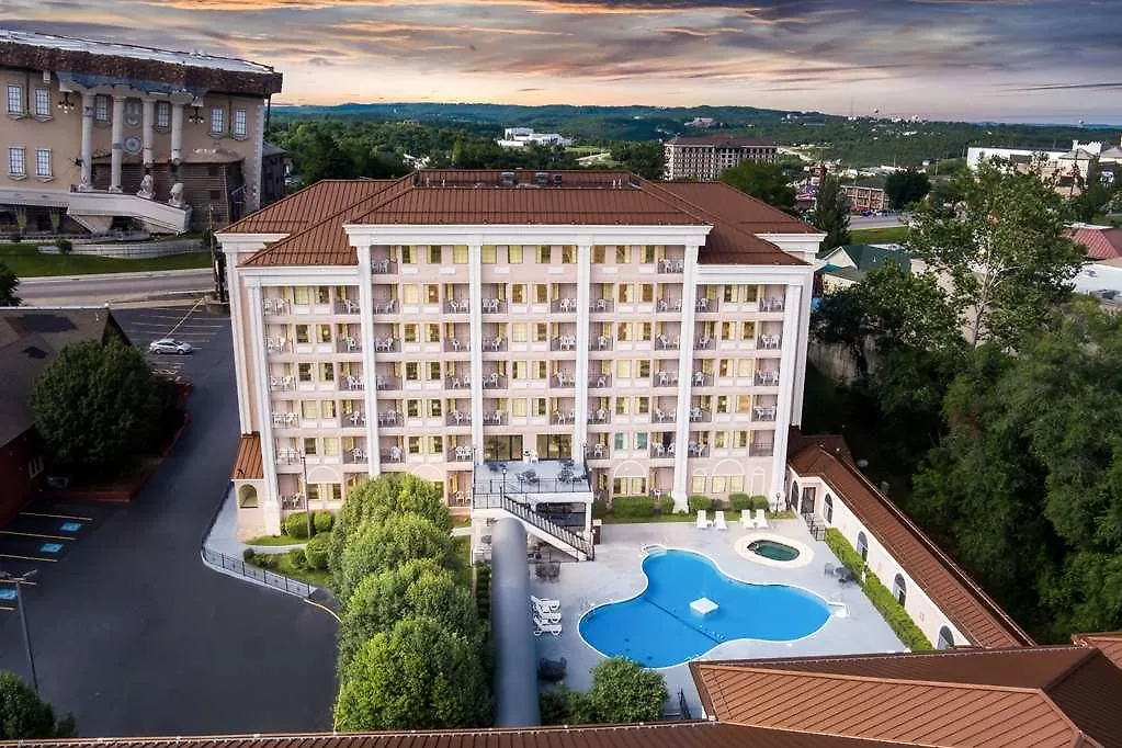 Clarion Hotel