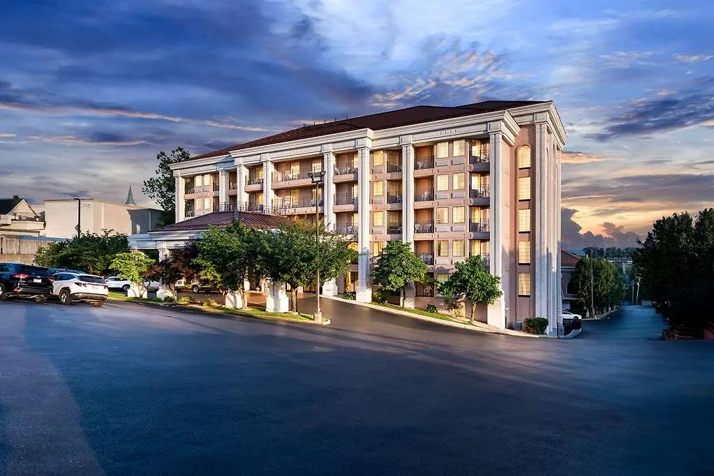 Clarion Hotel 3*