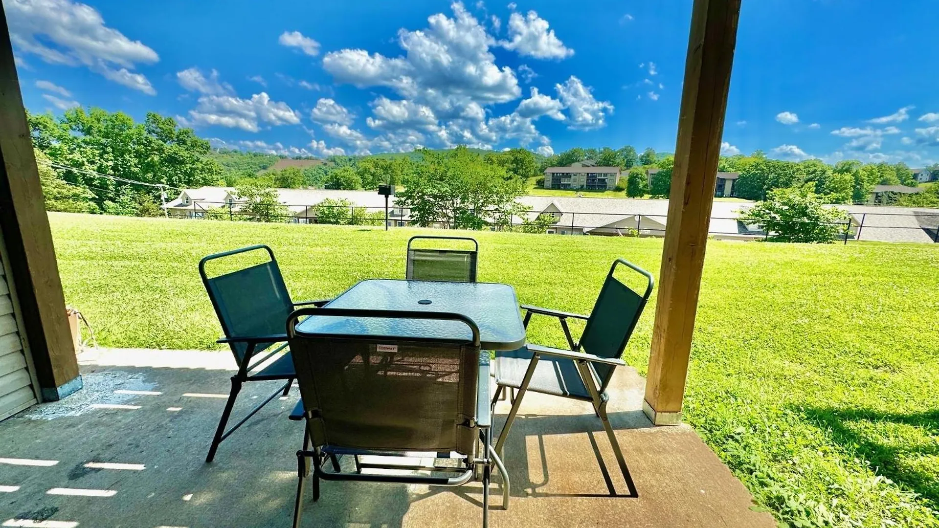 Apartament Rolling Hills Retreat