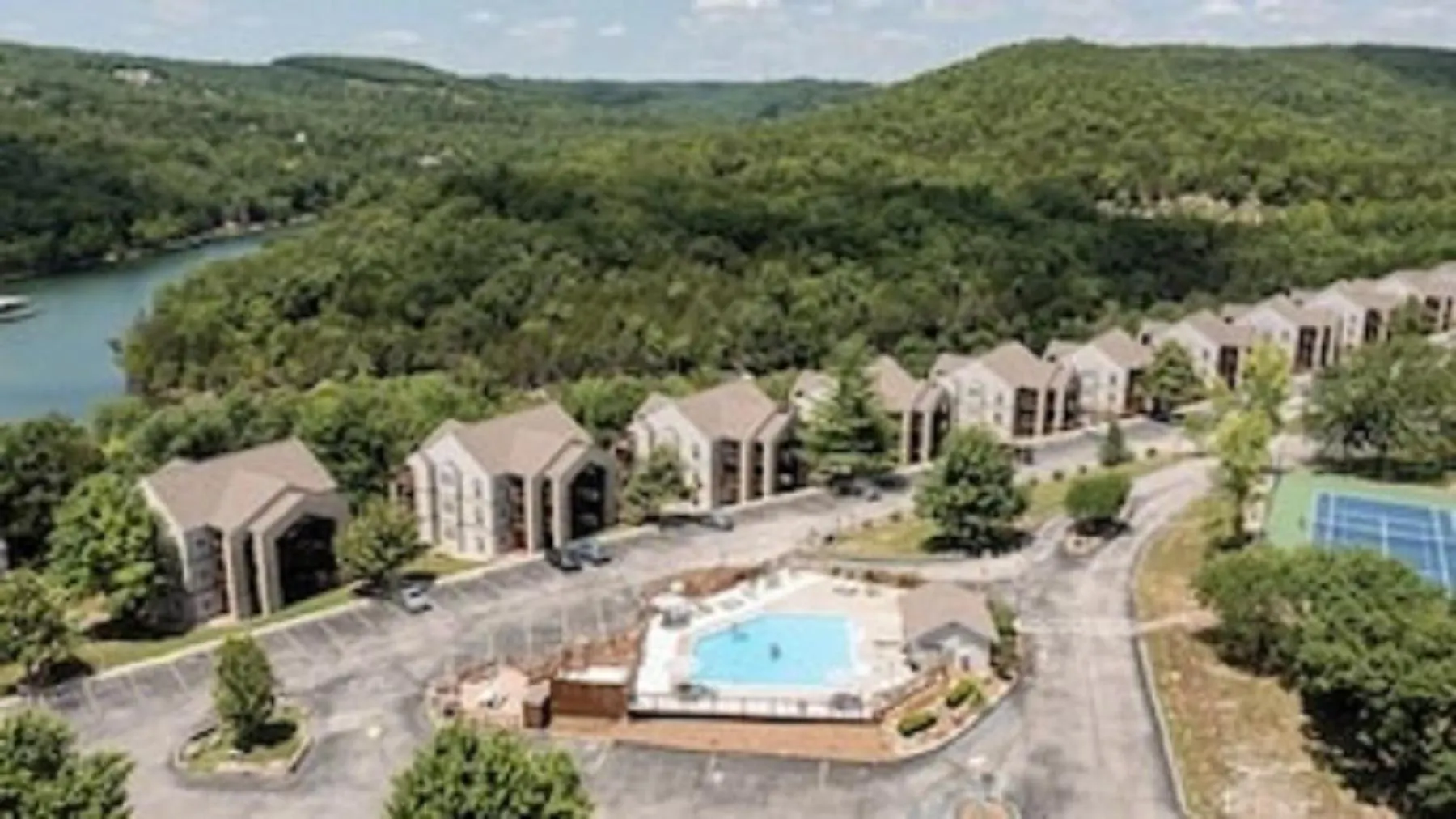 Beautiful Getaway-next To Silver Dollar &tablerock-family Amenities شقة *
