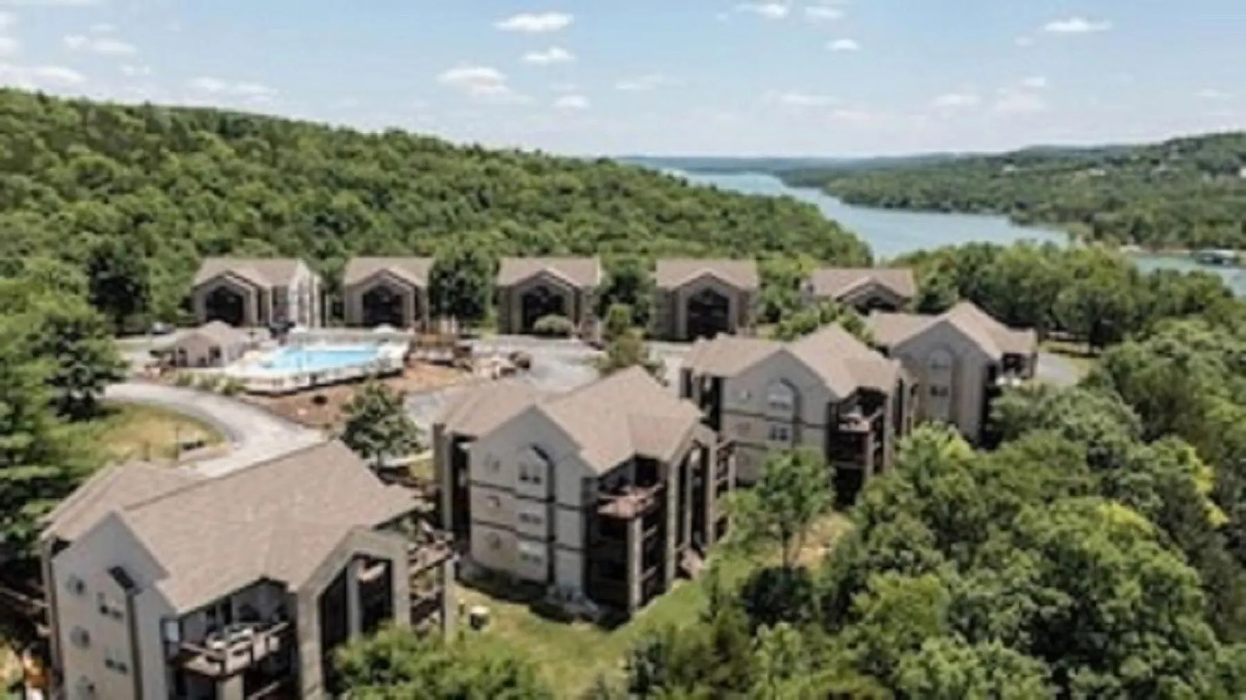 Beautiful Getaway-next To Silver Dollar &tablerock-family Amenities برانسون