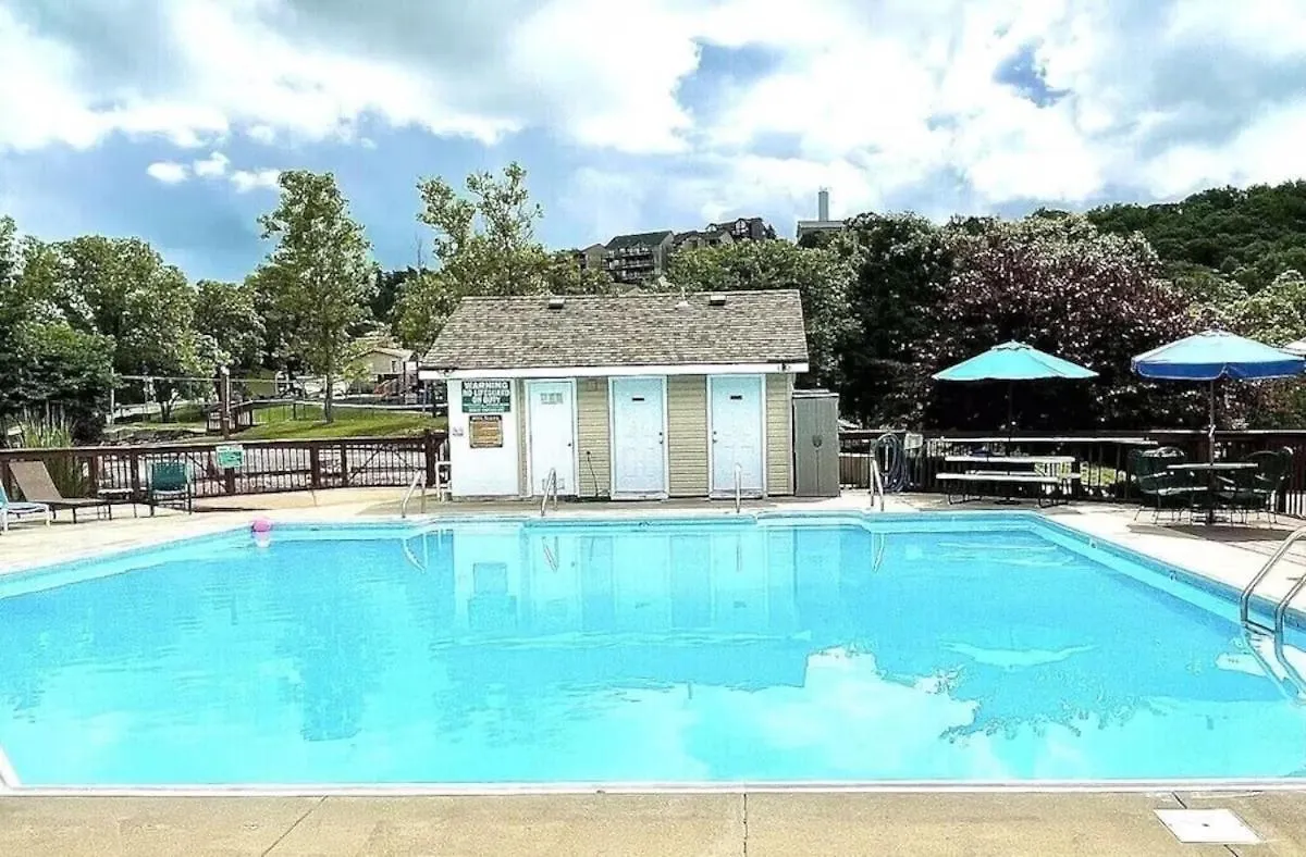 شقة Beautiful Getaway-next To Silver Dollar &tablerock-family Amenities *