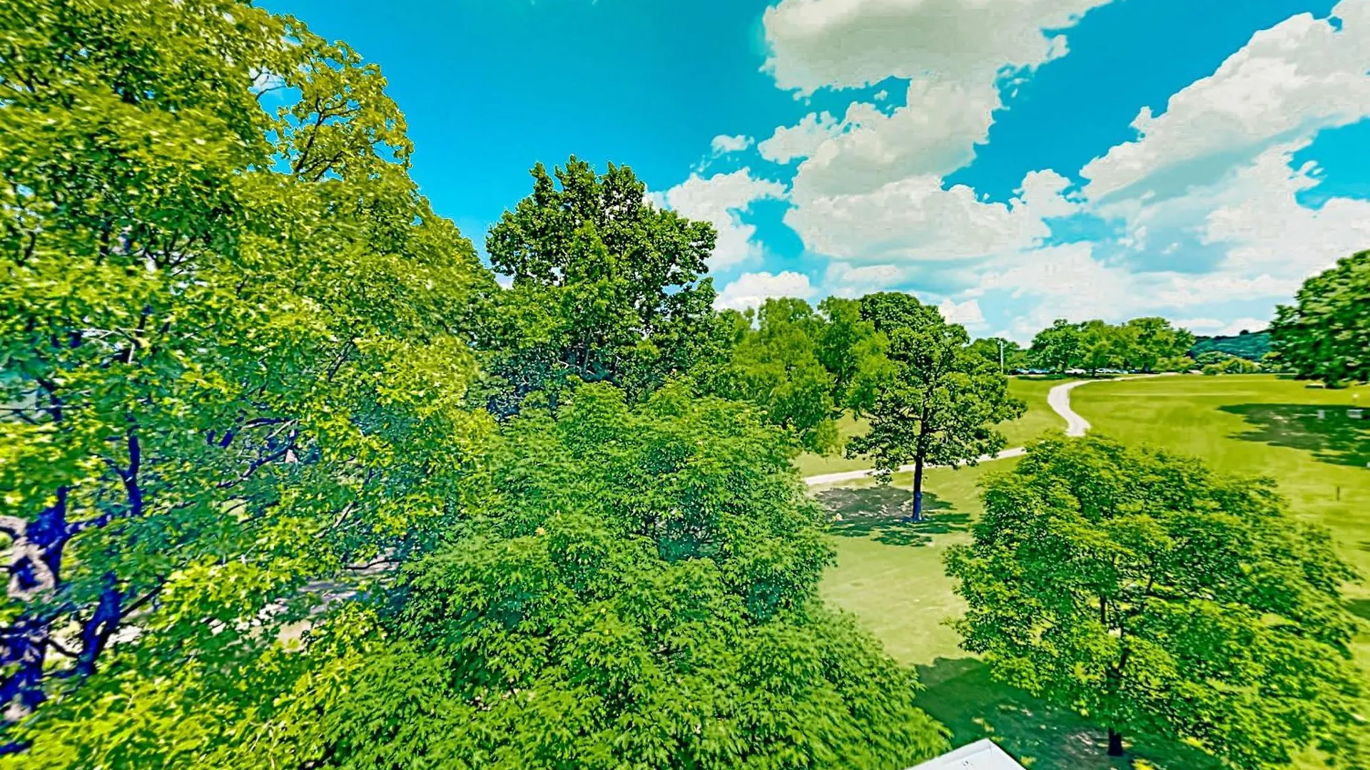 Gateway To The Ozarks Branson