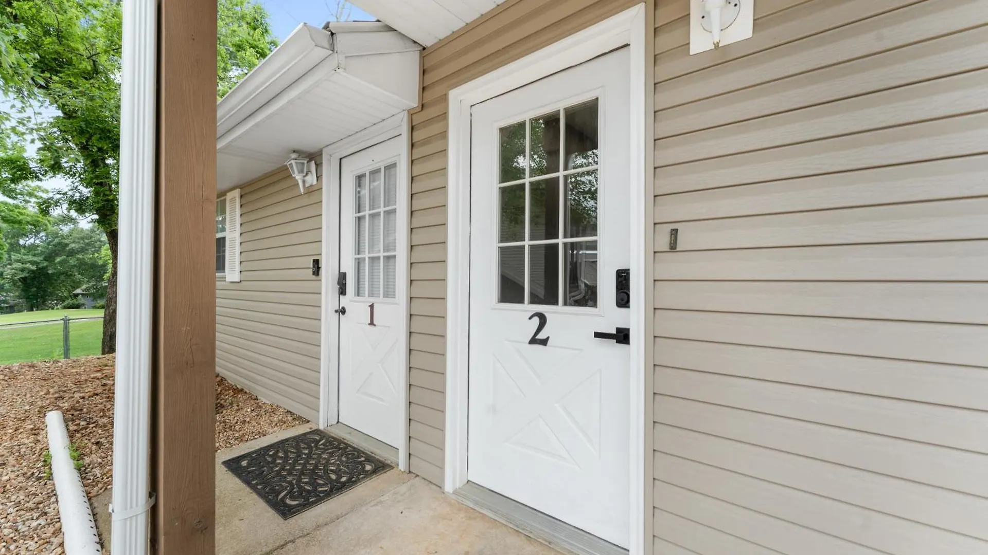 Walk-in - E-bikes - Fishing On-site - Golf Nearby - Free Tickets Included - Fc19-2