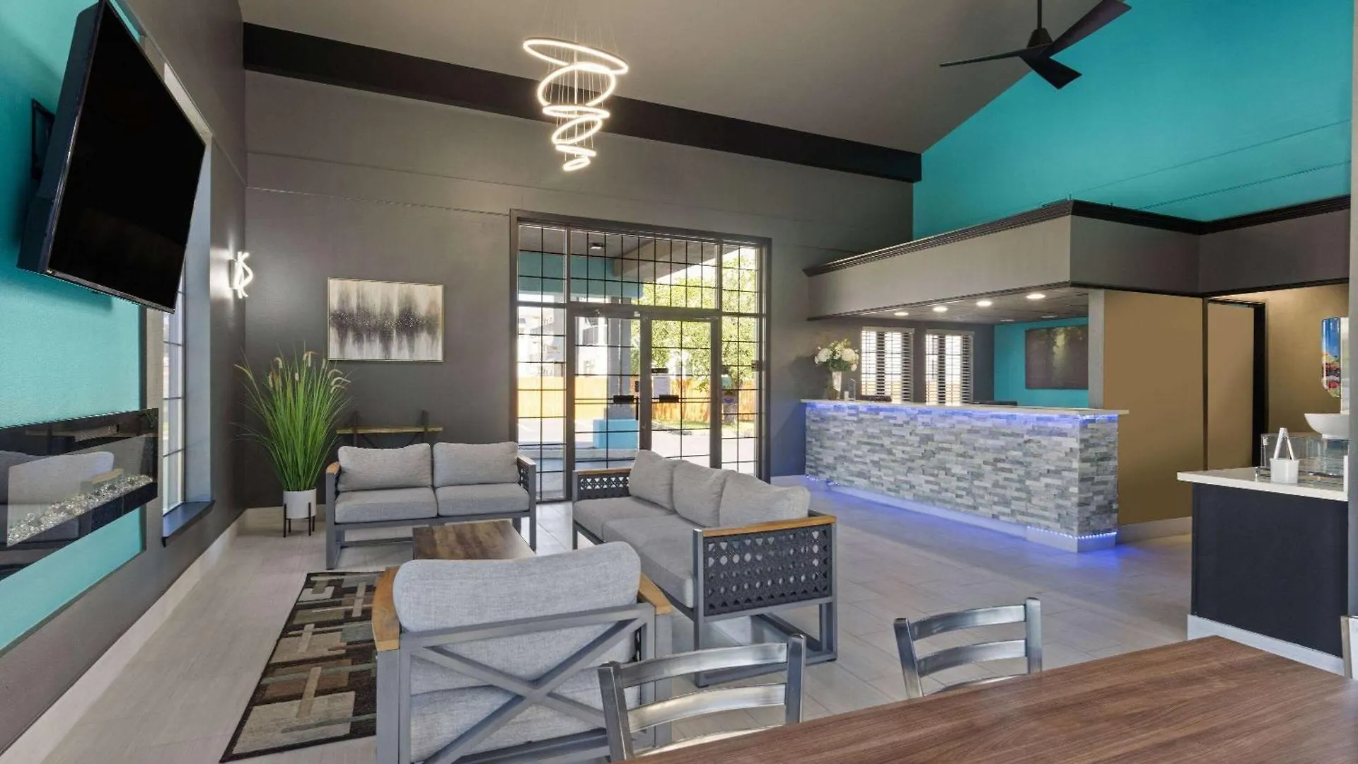 Baymont By Wyndham Thousand Hills 2*