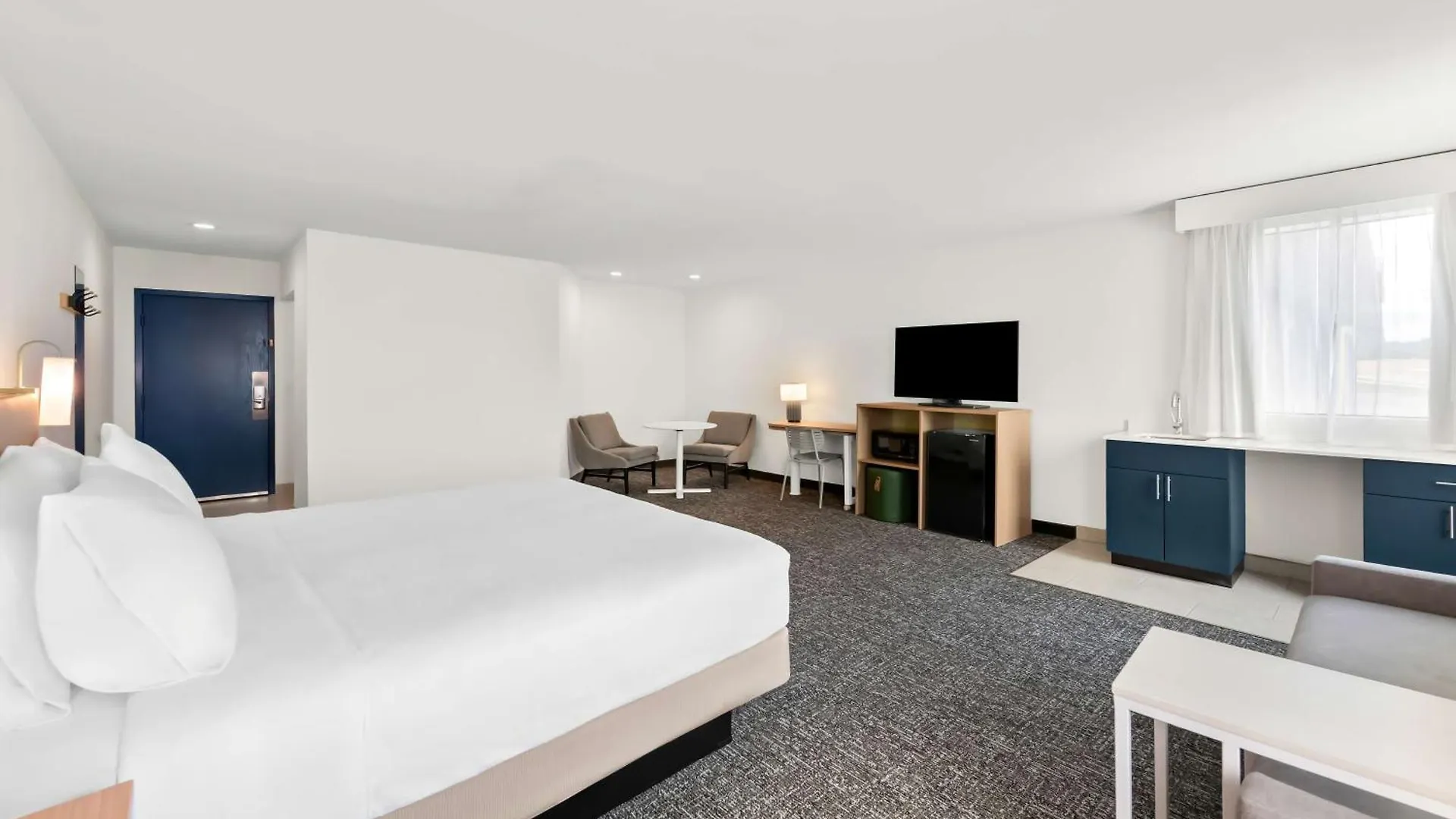 Hotell Spark By Hilton Meadows Branson