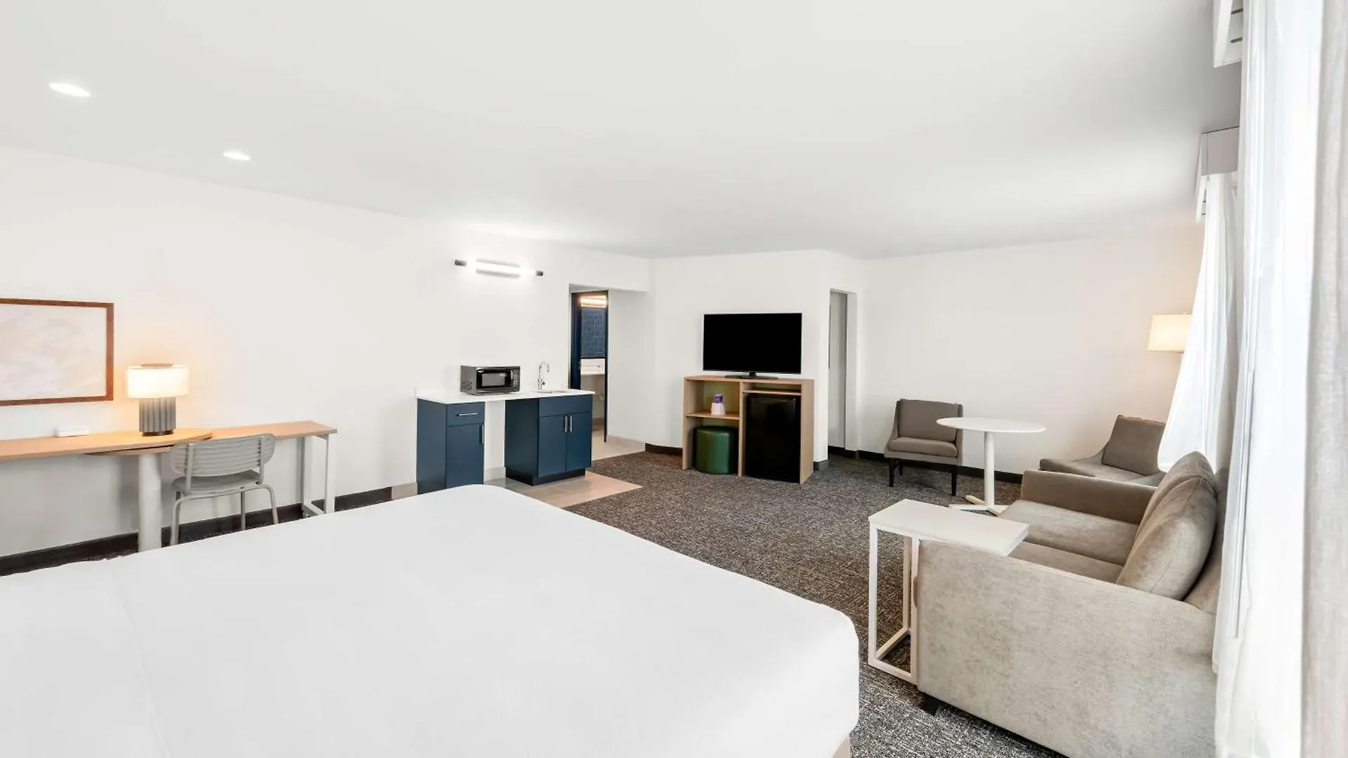 Hotell Spark By Hilton Meadows 3*