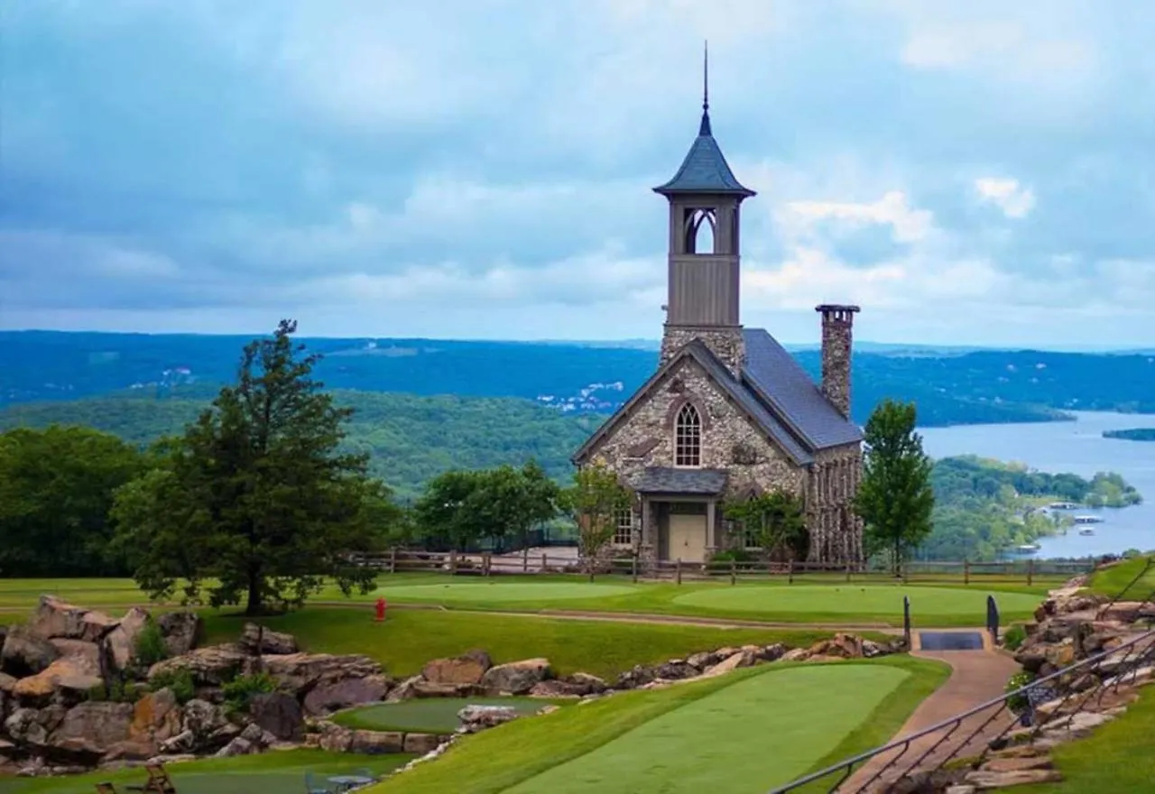 Hyatt Timber Ridge 2bd Semesterbostad