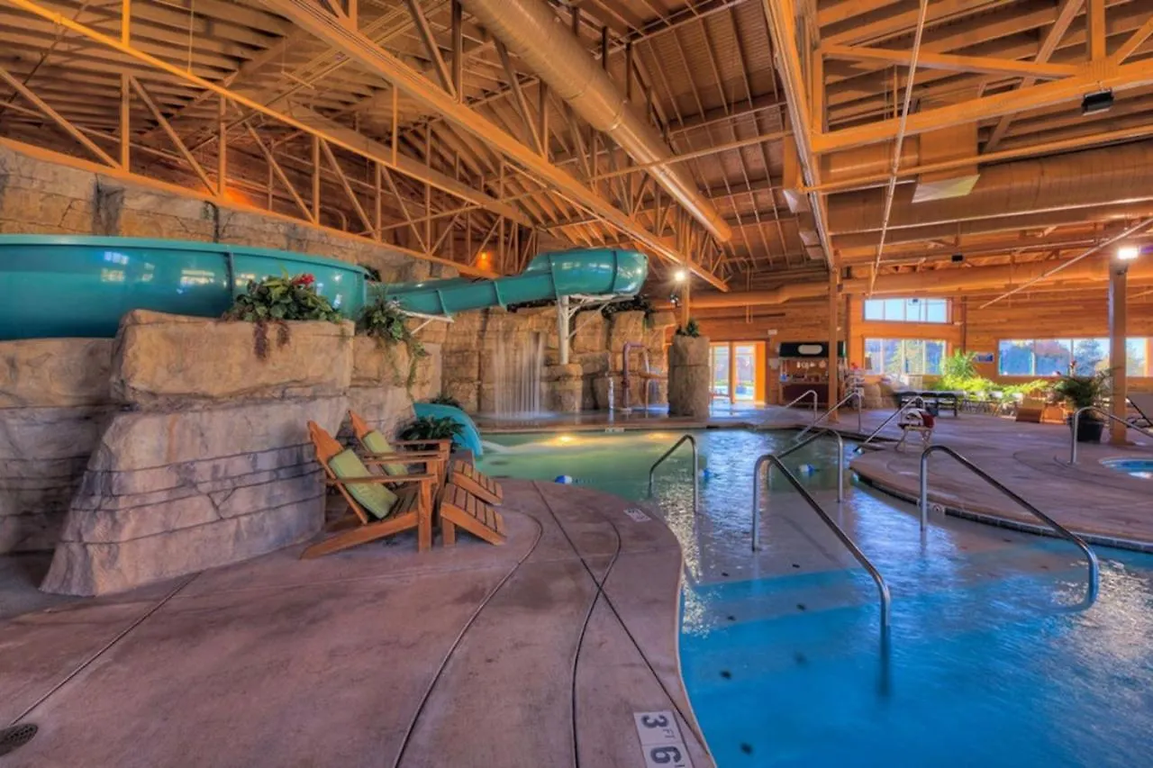 Hyatt Timber Ridge 2bd * Branson