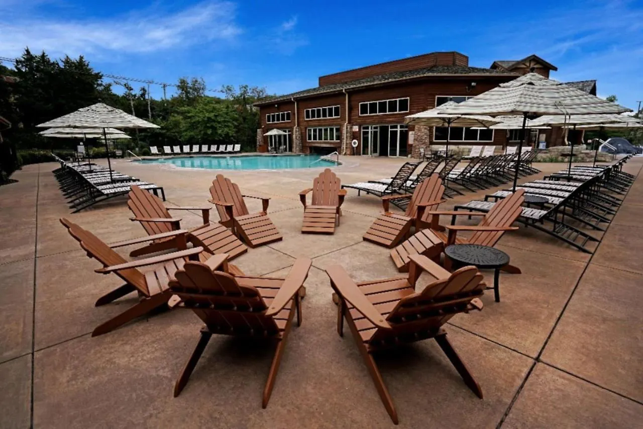 Hyatt Timber Ridge 2bd